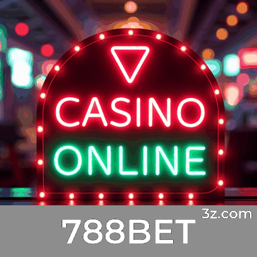 Acesso ao 788BET