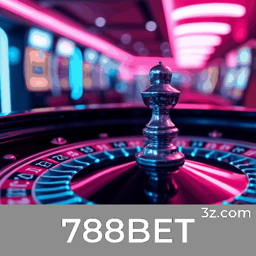788BET: Seu Cassino Online Premium e Seguro