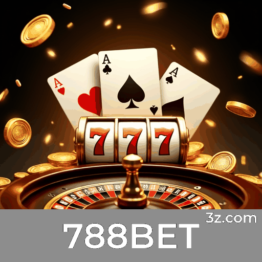 Cadastro na 788BET