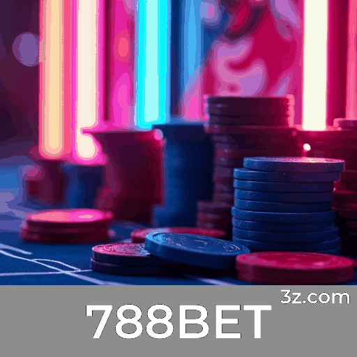 Acessar o site 788BET COM