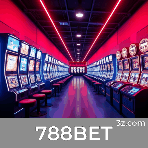 Cadastro na 788BET