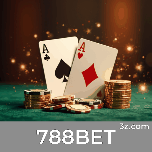 Cadastro na 788BET
