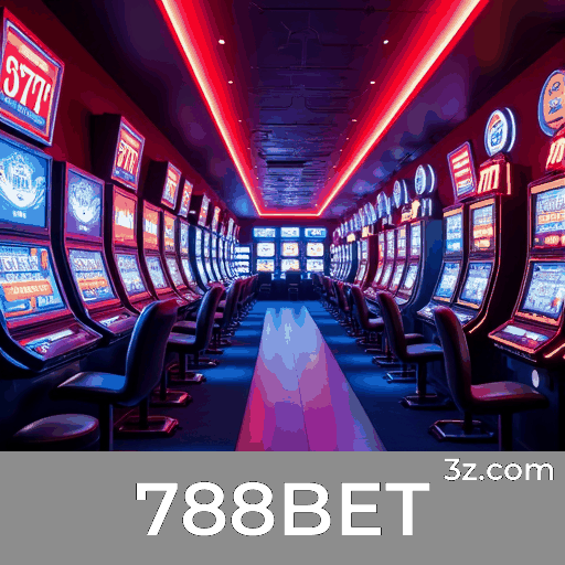 Acesso ao 788BET