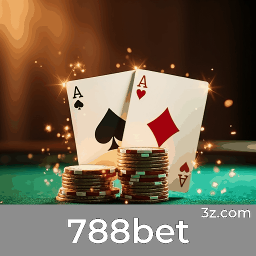 788bet: Slots com Jackpots, Jogos de Mesa e Mais