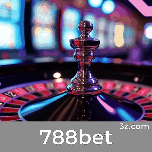 Tecnologia de ponta e segurança garantida na plataforma 788bet