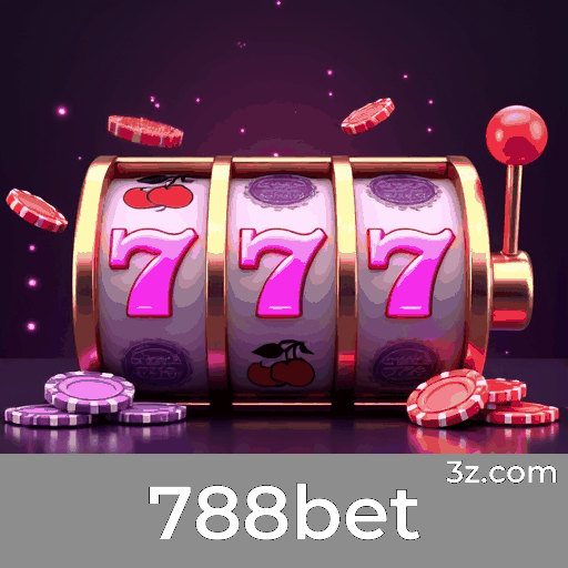 Tecnologia de ponta e segurança garantida na plataforma 788bet