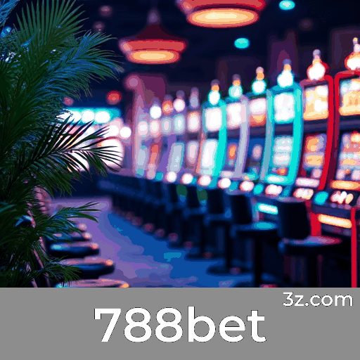 Experiência Premium de Jogos de Casino no 788bet